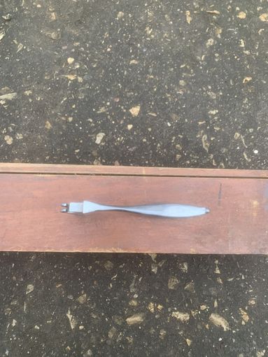 Рычаг руля мотороллера Вятка