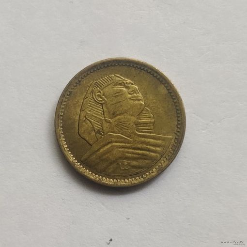 Египет 10 миллим 1958 г. (1)