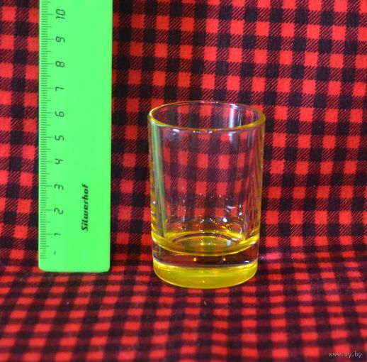 Рюмка.