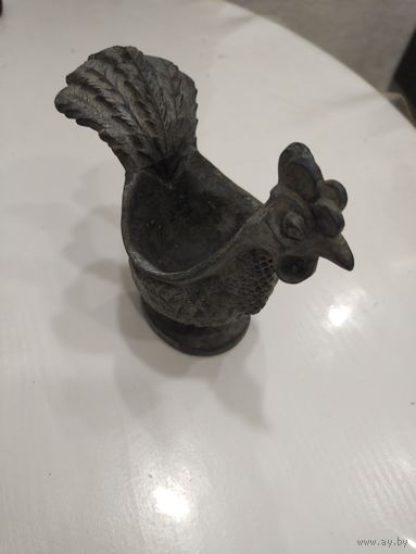 Пепельница Петушок