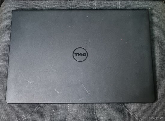 Ноутбук Dell Inspiron 15. Можно по частям. 15394