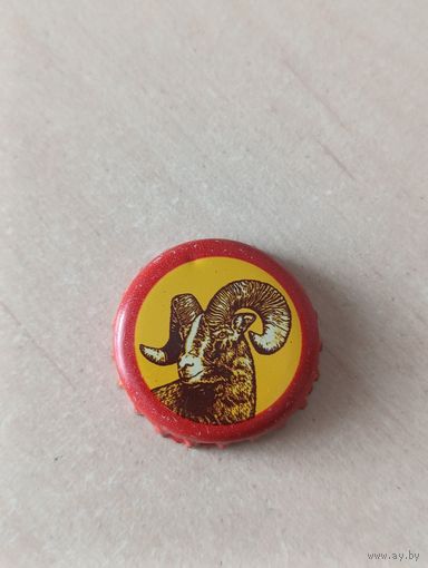 Крышки - пробки  ( США )