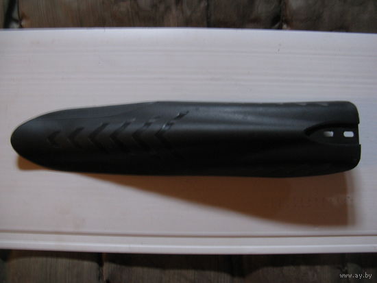 Велосипедный щиток без крепления