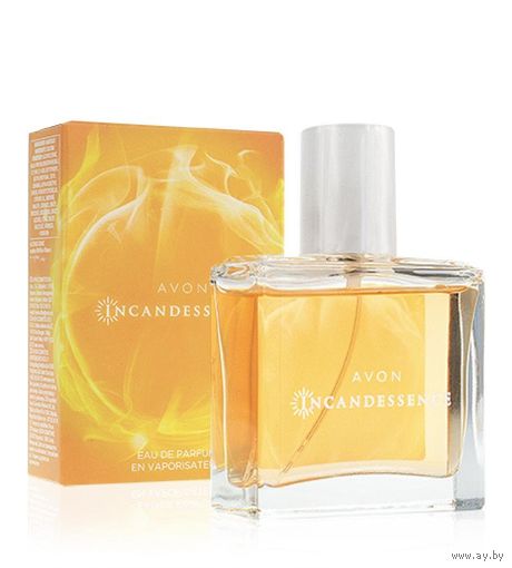 Парфюмерная вода женская Incandessence 30 мл