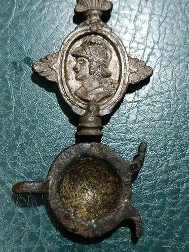 Ручка пряга 1812