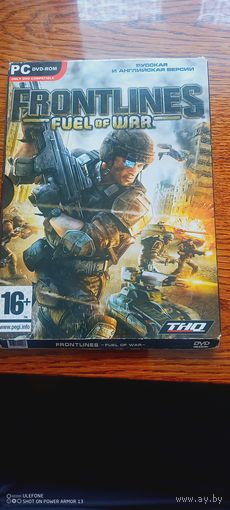 Игры на РС