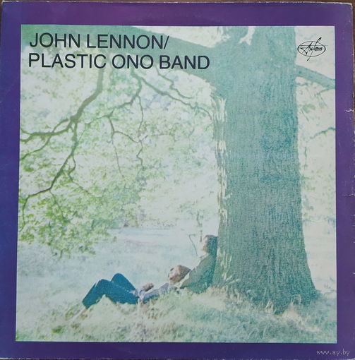 John Lennon