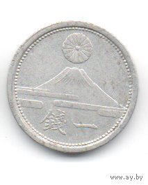1 сен 1943 Япония