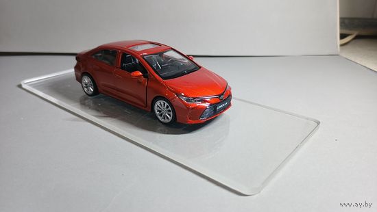 Toyota Corolla 1/43