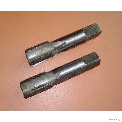 Метчик М18х0,75