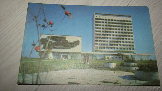 Открыта Р.б