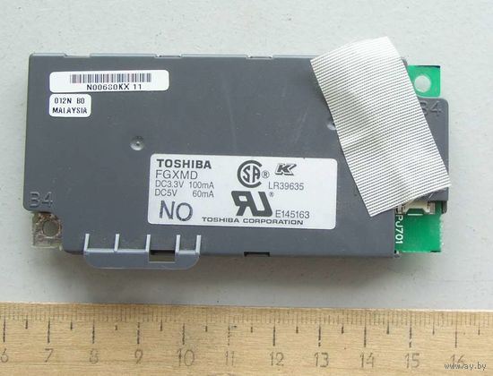 Модем TOSHIBA FGXMD для ноутбука