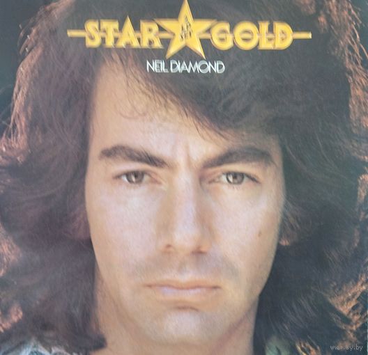 NEiL DIAMOND  1973, MCA, 2LP, EX, Germany