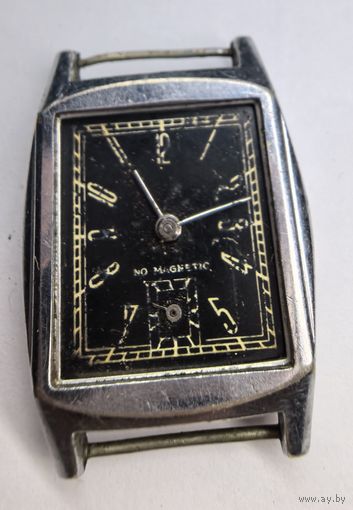 Часы С рубля без МЦ.