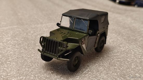 Автолегенды СССР автомобиль АР-НАТИ