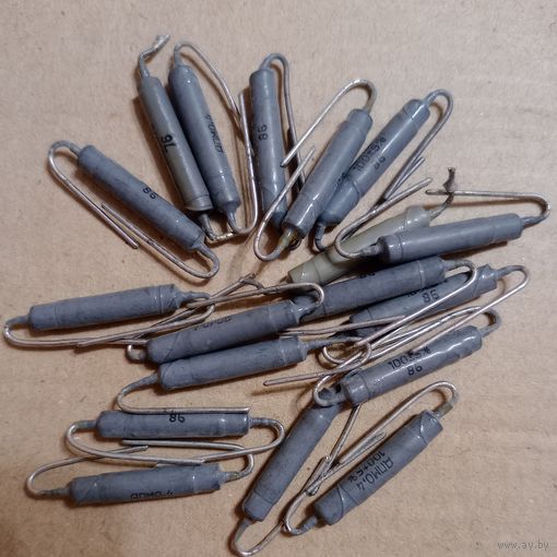 Дроссель разный ДПМ - 0,4;0,6;1,2; Дп2-0,1;06  новый,цена за 10 штук