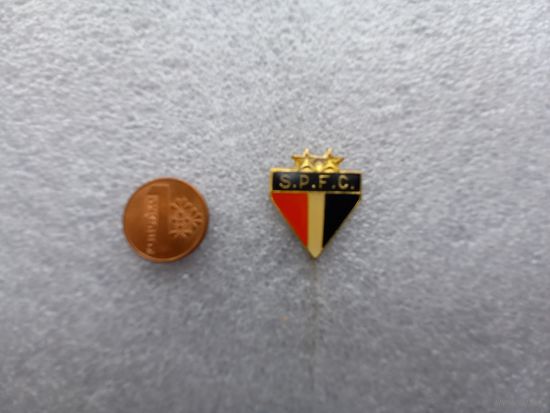 Футбол Сан Паулу