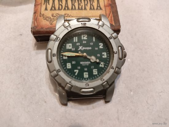 Часы Sekonda