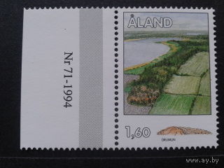Аланды 1994 стандарт