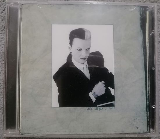 Lacrimosa - Echos, CD