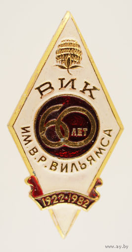 ВИК