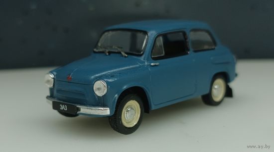 ЗАЗ 965