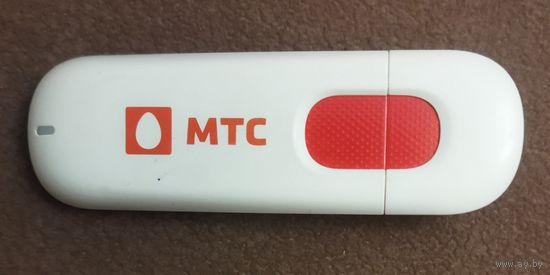 ФЛЕШКА МТС в вашу коллекцию.  Когда-то использовалась для подключения интернета.  Сейчас - коллекционная вещь )  ОБМЕН НА КНИГИ!