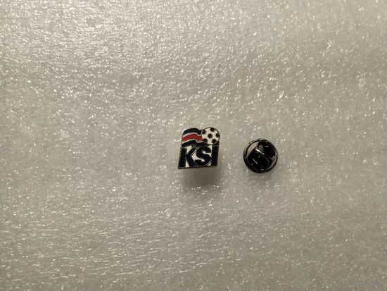 Федерация футбола Исландии