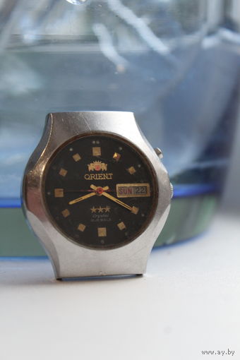 ORIENT VINTAGE +++