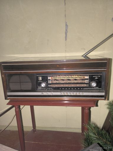 Радиола Урал 112