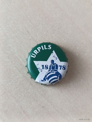 Крышки - пробки  (  Германия )