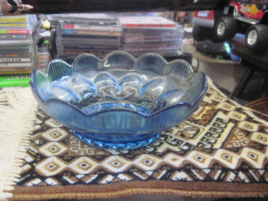 Салатник, конфетница.