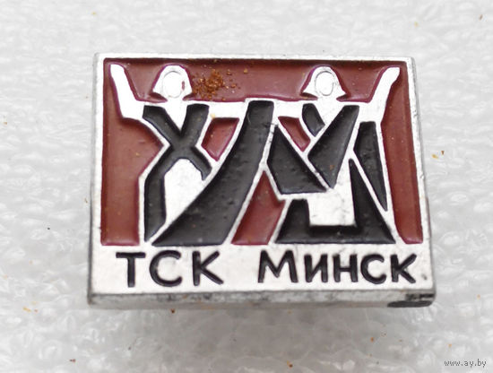 ТСК Минск #0531-OP12