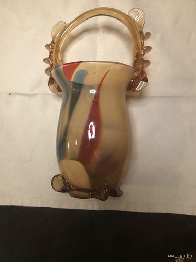 Ваза конфетница