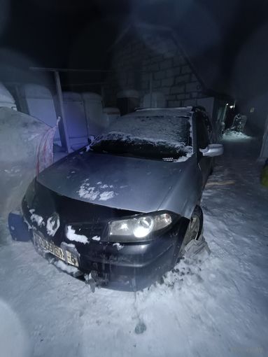 Renault Megane II Estate 1.5dCi 2009г.в. универсал 300т. Siemens