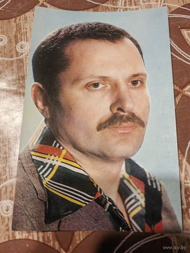 Артисты Лазарев
