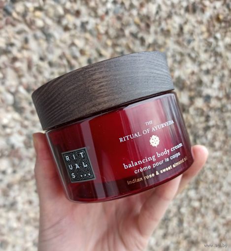 Крем для тела Rituals