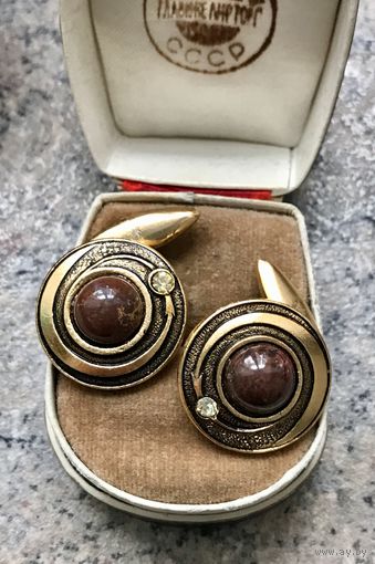Запонки