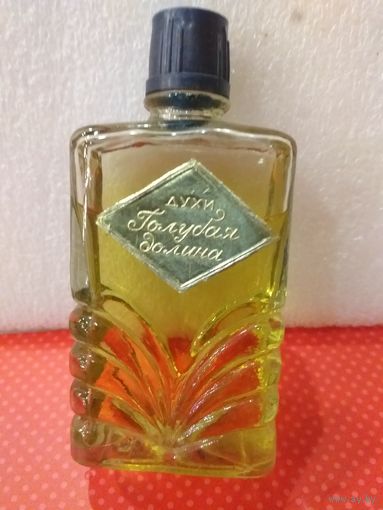 Духи голубая долина