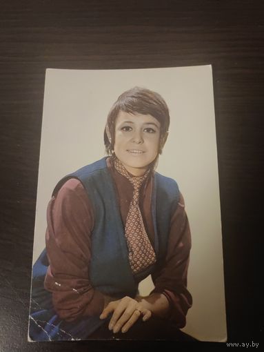Артисты Неелова