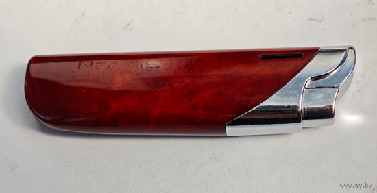 Зажигалка рабочая