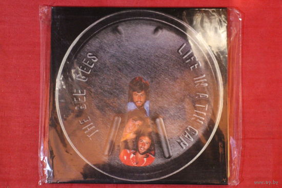 Bee Gees - Life In A Tin Can (2011, CD)