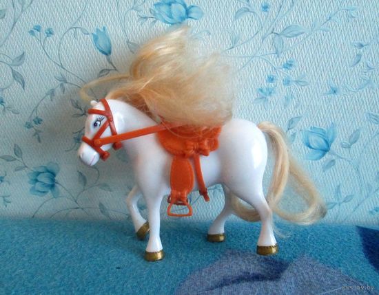 Лошадка игрушка