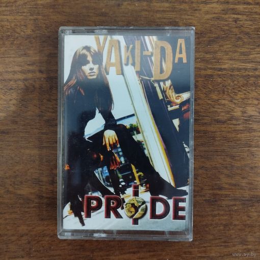 Yaki - Da "Pride"