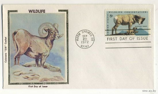 КПД США**Архар** 1972г