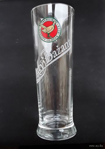 Бокал златы Базант