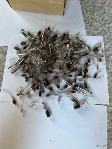 Радиолампы