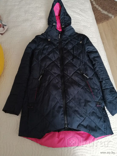 Куртка Visdeer