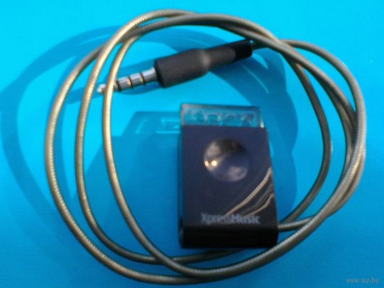 Переходник от "NOKIA 5310".