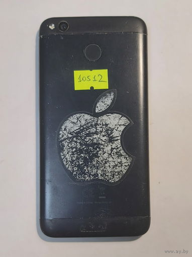 Телефон Xiaomi Redmi 4X. Можно по частям. 10512